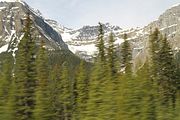 07 - Banff to Icefields - IMG_0916